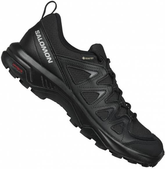 Salomon X-Series Braze GTX Gore-Tex Heren Buiten Outdoorschoenen 471804