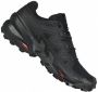 Salomon Speedcross 6 Herren Wandelschoenen Outdoor Trail-Running Schoenen Zwart - Thumbnail 5