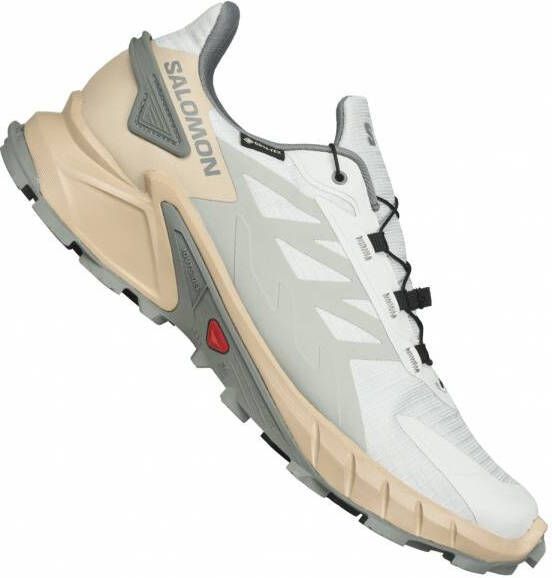 Salomon Supercross 4 GTX Gore-Tex Trail Running Schoenen 475943