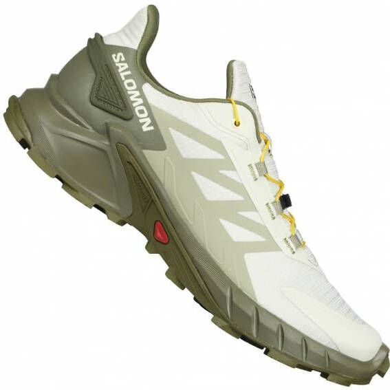 Salomon Supercross 4 Trail Running Schoenen 475949