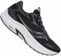 Saucony Axon 2 Dames Loopschoenen S10732-05 - Thumbnail 1