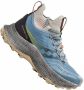 Saucony Endorphin Trail Mid Dames Loopschoenen S10646-06 - Thumbnail 2