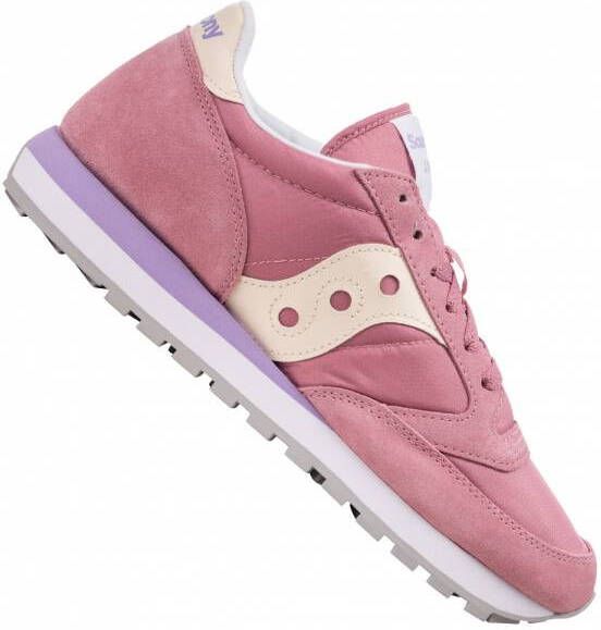 Saucony Jazz Original Dames Sneakers S1044-673
