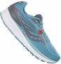 Saucony München 5 Dames Loopschoenen S10769-22 - Thumbnail 2