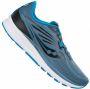 Saucony München 5 Heren Loopschoenen S20769-21 - Thumbnail 1