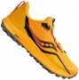 Saucony Peregrine 12 Trail Heren Loopschoenen S20737-16 - Thumbnail 2