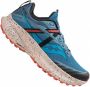 Saucony Ride 15 TR Dames Trail Loopschoenen S10775-31 - Thumbnail 2