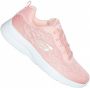 Skechers Lichtroze Sneakers voor Vrouwen Pink Dames - Thumbnail 3