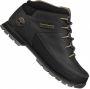 Timberland Euro Sprint Mid Lace Up Boot Heren Leren laarzen TB0A2K84EL71 - Thumbnail 1