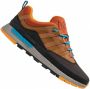 Timberland Euro Trekker Low Mesh Heren Outdoorschoenen TB0A2DVA0151 - Thumbnail 2