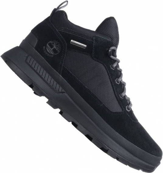 Timberland Field Trekker Low Lace Waterproof Heren Outdoorschoenen TB0A2B190151