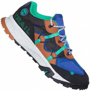 Timberland Garrison Trail Low Heren Outdoorschoenen A248Q