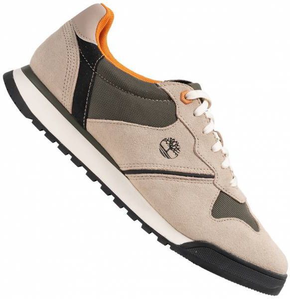 Heren Schoenen voor voor Sneakers voor Lage sneakers Bespaar 31% Timberland Synthetisch Lage Sneakers Adv 2.0 Green Knit Ox in het Wit voor heren 