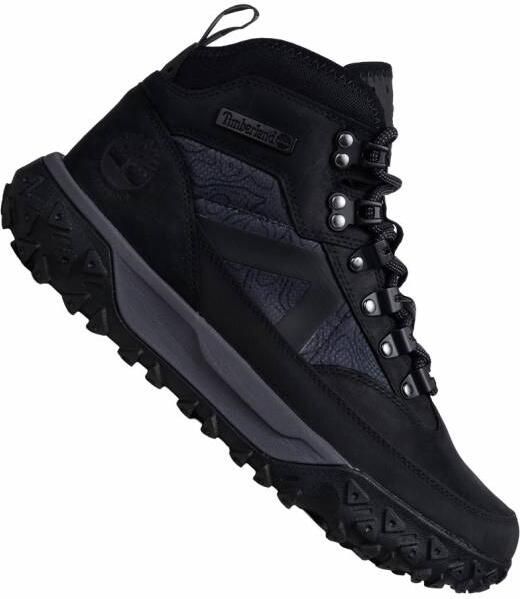 Timberland GreenStride Motion 6 Waterproof Hiking Boot Heren Laarzen TB1A5XRG015 - Foto 2