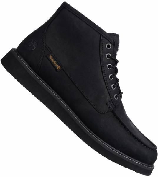 Timberland Newmarket Chukka Boot Heren Nubuck laarzen TB0A6AZEW05