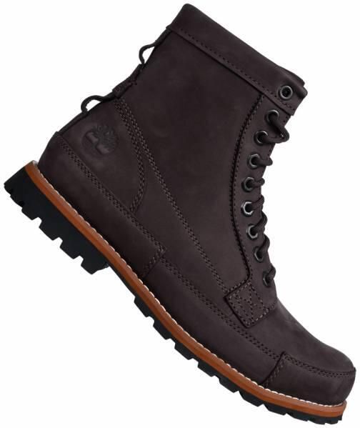 Timberland Originals Mid Lace Up Boot Heren Leren laarzen TB0A5XS5V13 - Foto 2