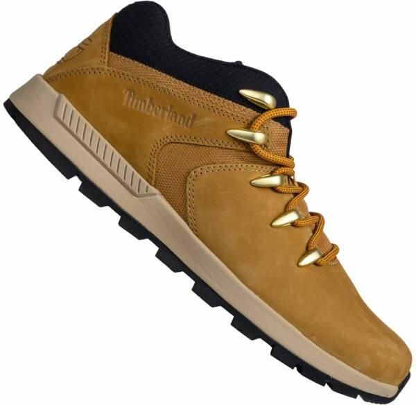 Timberland Sprint Trekker Ox Boots Schoenen wheat maat: 46 beschikbare maaten:43.5 44 45 46 - Foto 7