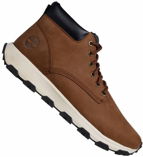 Timberland Winsor Park Mid Lace Up Heren Schoenen TB1A6599212