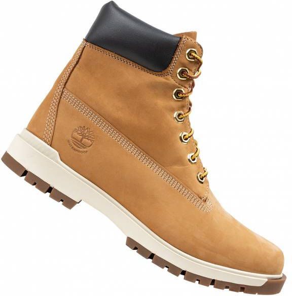 Timberland Tree Vault 6-Inch Boots Heren Laarzen TB0A5NGZ2311