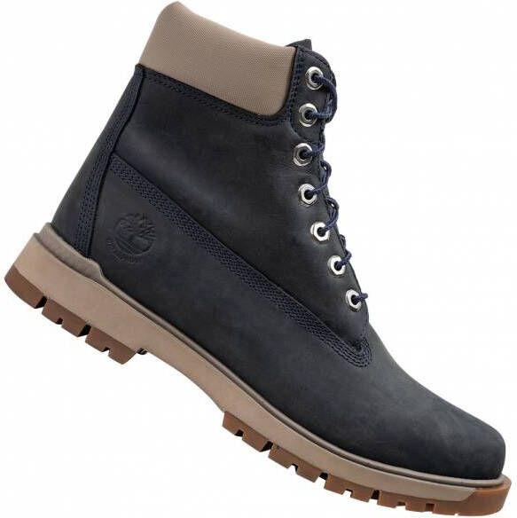 Timberland Tree Vault 6-Inch Boots Heren Laarzen TB0A5NJ80191