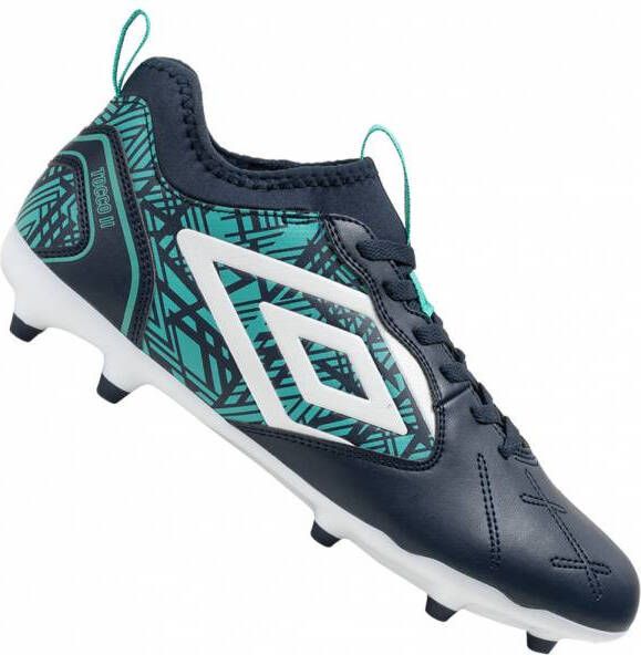 Umbro Tocco II Club FG Heren Voetbalschoenen 81741UKYR