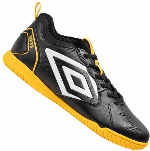 Umbro Tocco II Club Indoor Heren Zaalvoetbalschoenen 81743U7EW