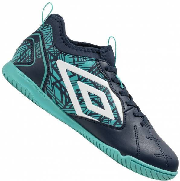 Umbro Tocco II Club Indoor Heren Zaalvoetbalschoenen 81743UKYR