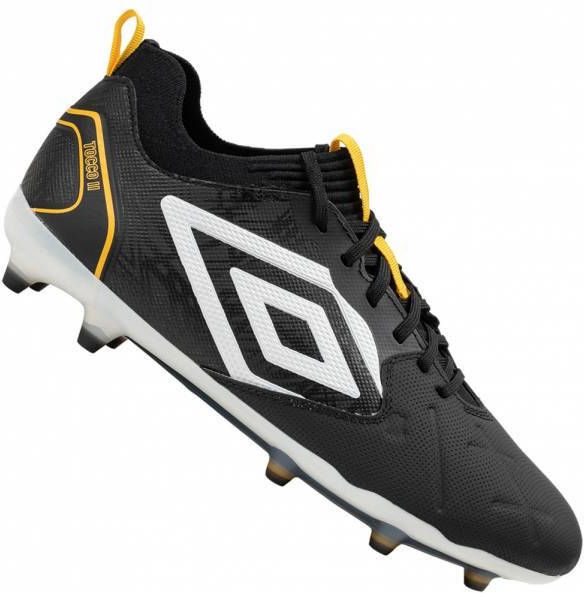 Umbro Tocco II Pro FG Heren Voetbalschoenen 81734U7EW