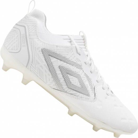 Umbro Tocco II Pro FG Heren Voetbalschoenen 81734UKZ7