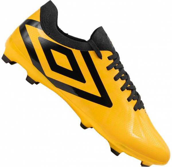 Umbro Velocita VI Premier FG Heren Voetbalschoenen 81685U76R