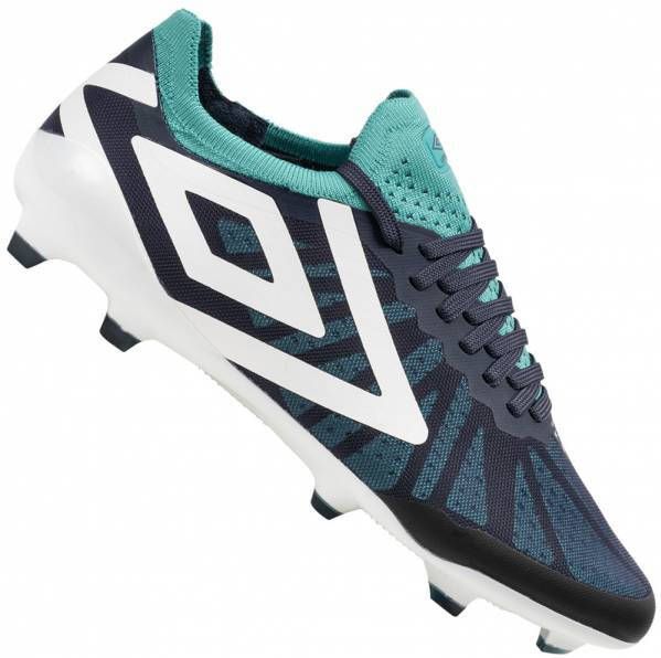 Umbro Velocita VI Pro FG Heren Voetbalschoenen 81682UKYR