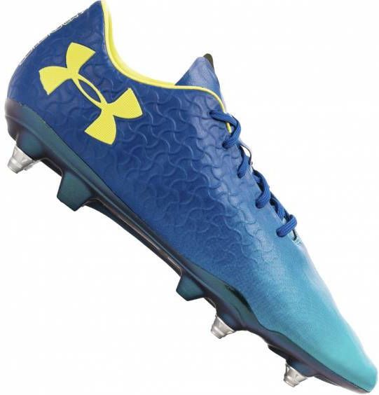 Under Armour Team Magnetico Pro FG Heren Voetbalschoenen 3021218-300