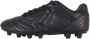 Hummel Nappa Nero Ii Fg Voetbalschoenen 170247-8000 Kleur Zwart - Thumbnail 3