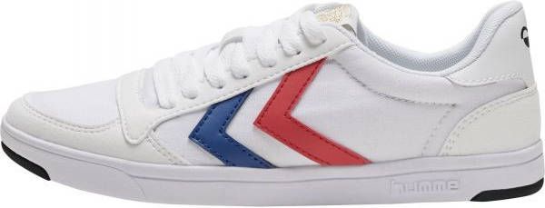 Hummel Lage Sneakers STADIL LIGHT CANVAS - Foto 2