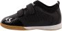 Hummel Zoom Jr Indoor 172220-8200 Kleur Zwart - Thumbnail 2