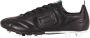 Stanno Nibbio Nero FG senior voetbalschoenen zwart wit - Thumbnail 3