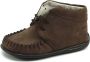 Bardossa babyschoenen Kimba Bruin BAR80 - Thumbnail 1