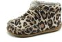 Bardossa babyschoenen Kimba Panter Pyton BAR30 - Thumbnail 1