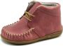 Bardossa babyschoenen Kimba Roze BAR84 - Thumbnail 1