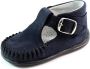 Bardossa babyschoenen online Kiba Blauw BAR35 - Thumbnail 1