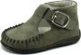 Bardossa babyschoenen online Kiba Grijs BAR94 - Thumbnail 1