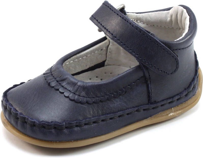 Bardossa Bibi babyschoenen Blauw BAR21