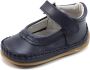 Bardossa Bibi babyschoenen Blauw BAR21 - Thumbnail 1