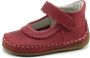 Bardossa Bibi babyschoenen Rood BAR54 - Thumbnail 1