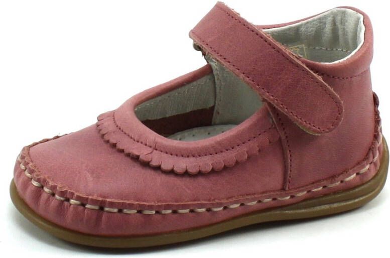 Bardossa Bibi babyschoenen Roze BAR64
