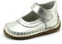 Bardossa Bibi babyschoenen Zilver BAR74 - Thumbnail 1