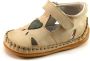Bardossa Cora babyschoenen Beige Khaki BARxx - Thumbnail 1