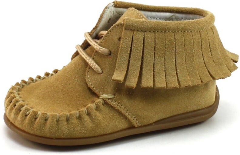 Bardossa Kimba Moc-flex Beige Khaki BAR47