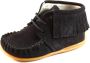 Bardossa Kimba Moc-flex Blauw BAR62 - Thumbnail 1