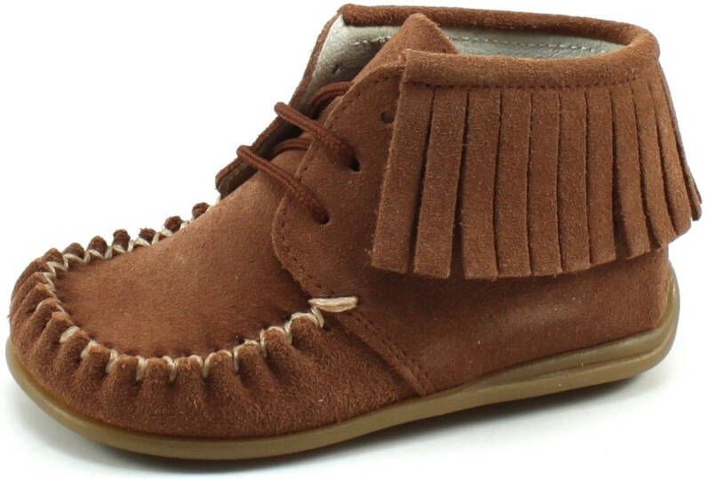 Bardossa Kimba Moc-flex Bruin BAR39